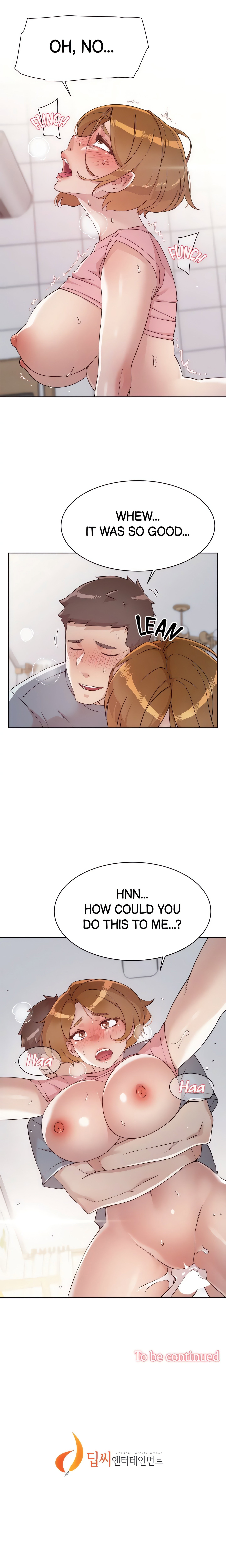 All about My Best Friend Chapter 59 - Page 17