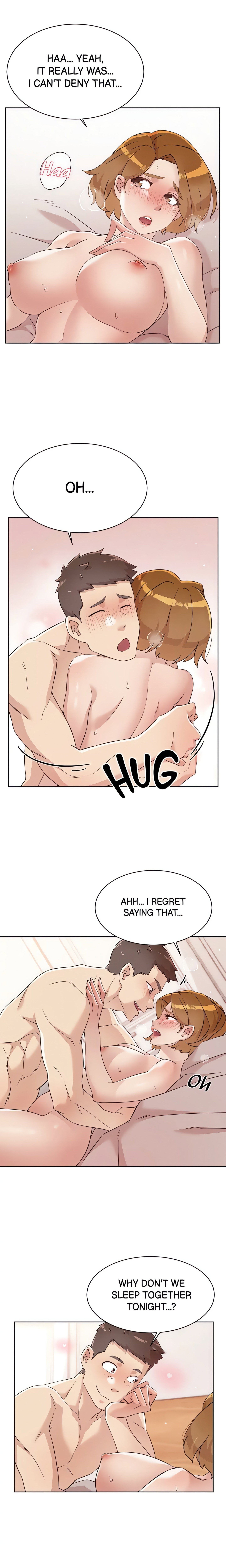 All about My Best Friend Chapter 65 - Page 3