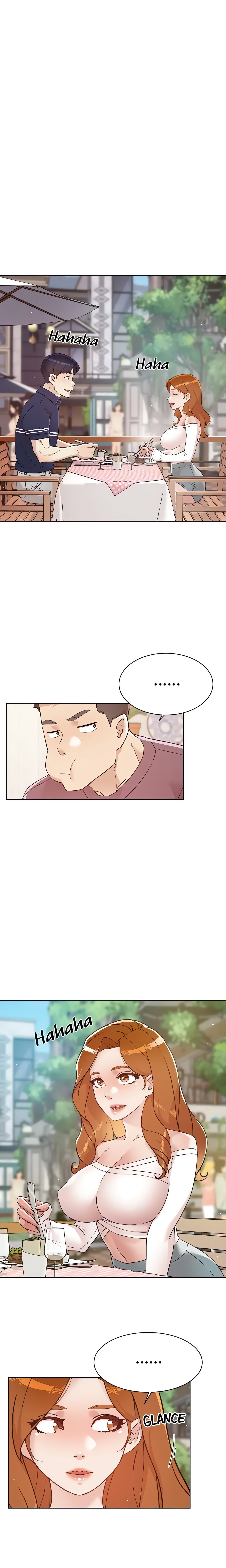All about My Best Friend Chapter 65 - Page 10
