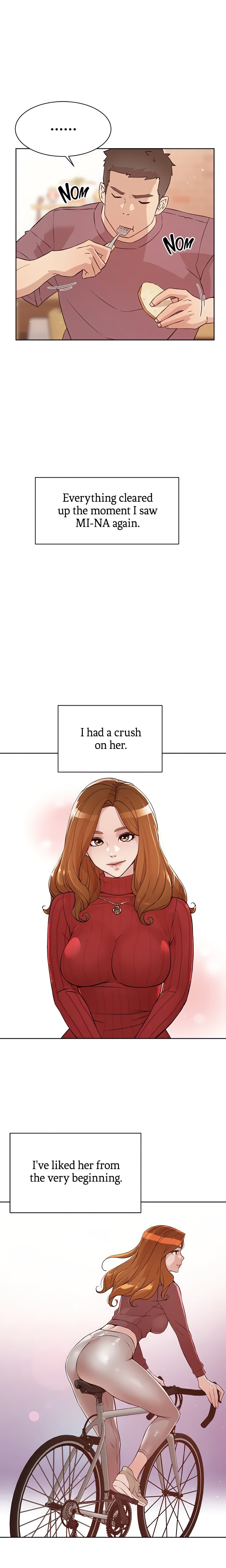 All about My Best Friend Chapter 65 - Page 11