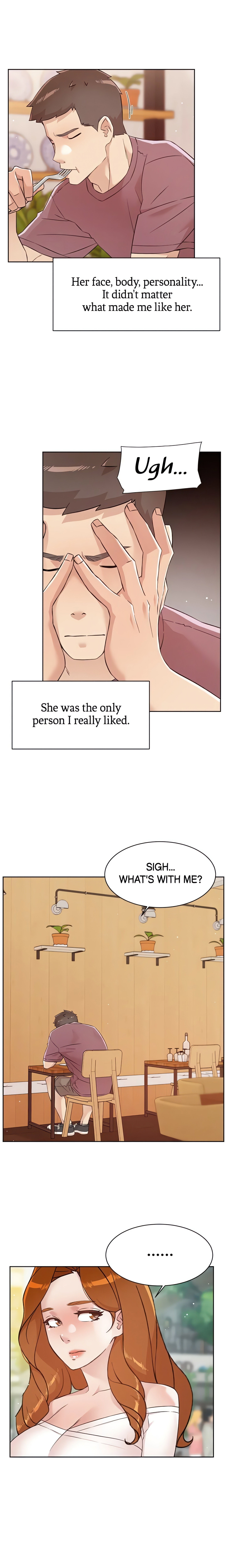 All about My Best Friend Chapter 65 - Page 12