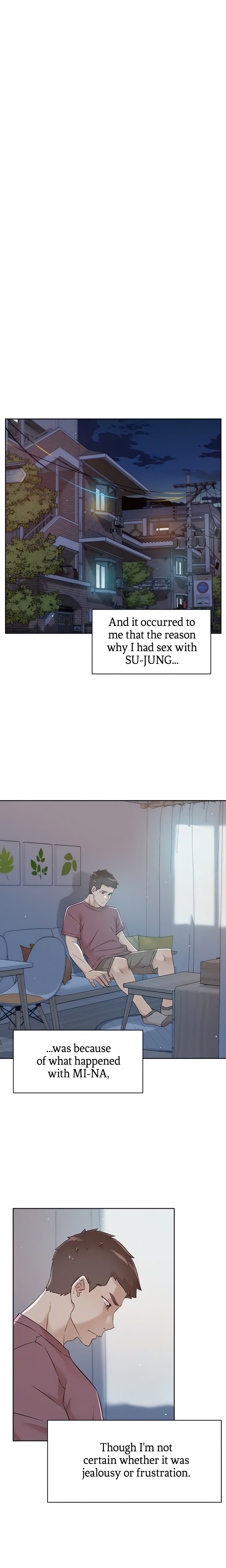 All about My Best Friend Chapter 65 - Page 13