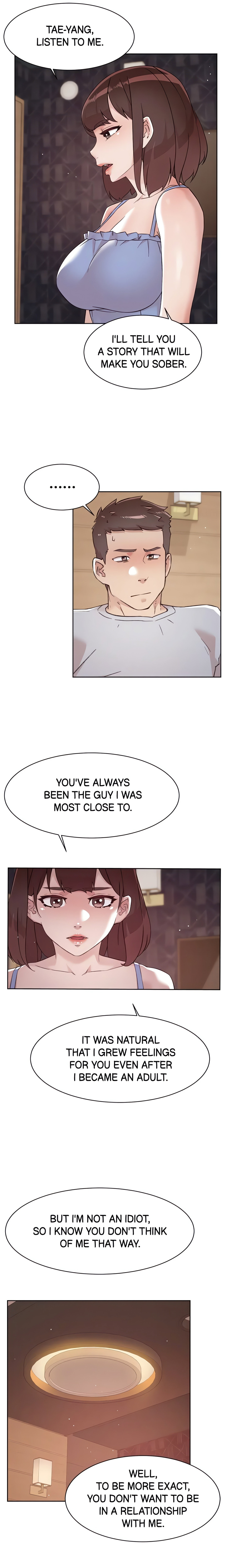All about My Best Friend Chapter 68 - Page 2