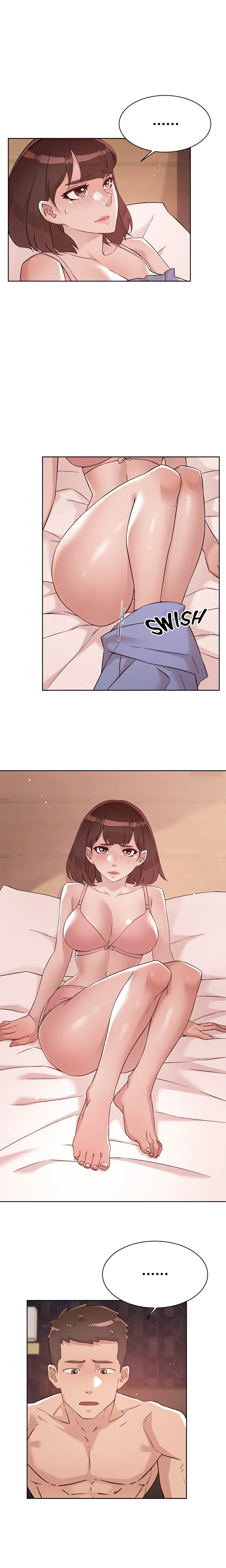 All about My Best Friend Chapter 68 - Page 12