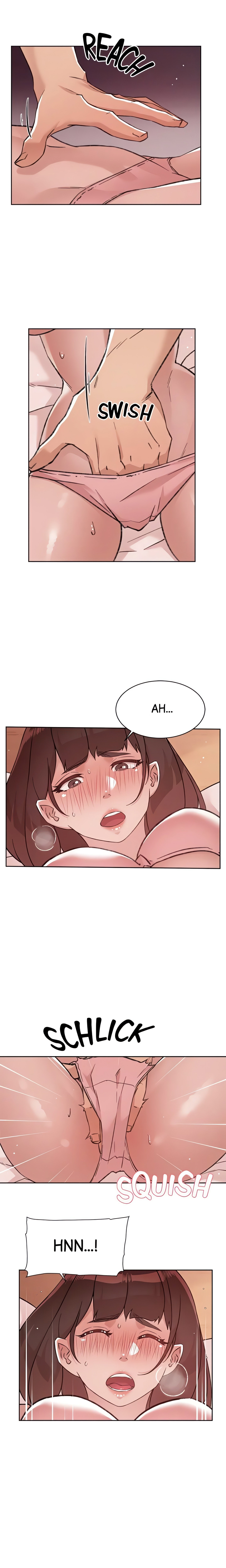 All about My Best Friend Chapter 68 - Page 16