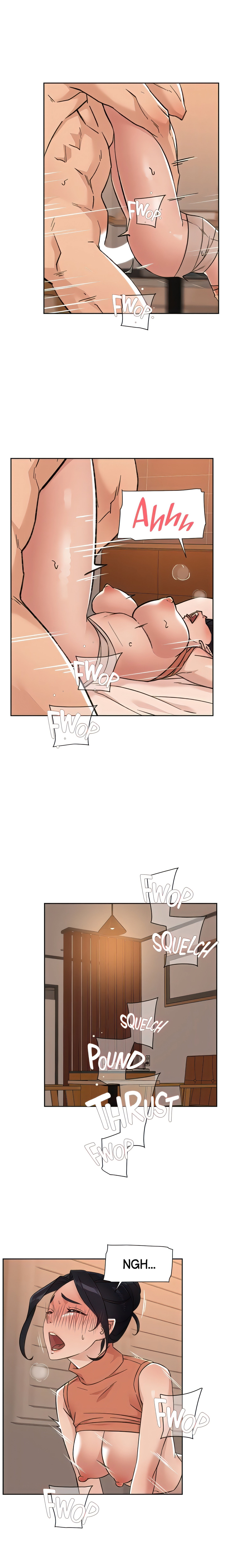 All about My Best Friend Chapter 88 - Page 3