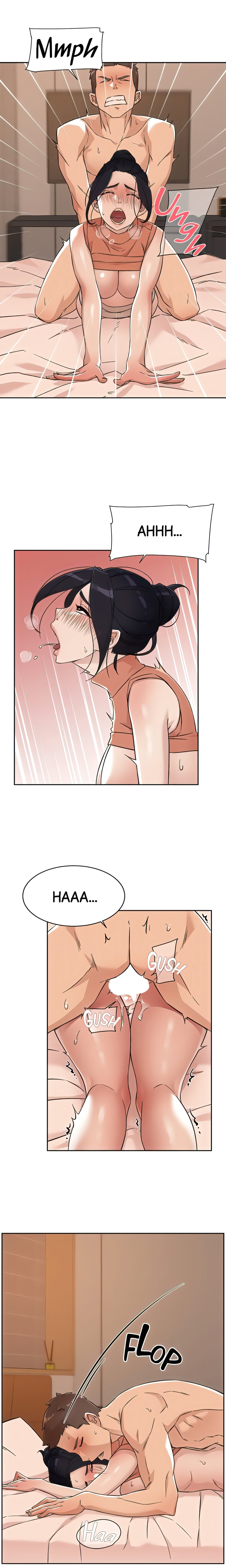 All about My Best Friend Chapter 88 - Page 5