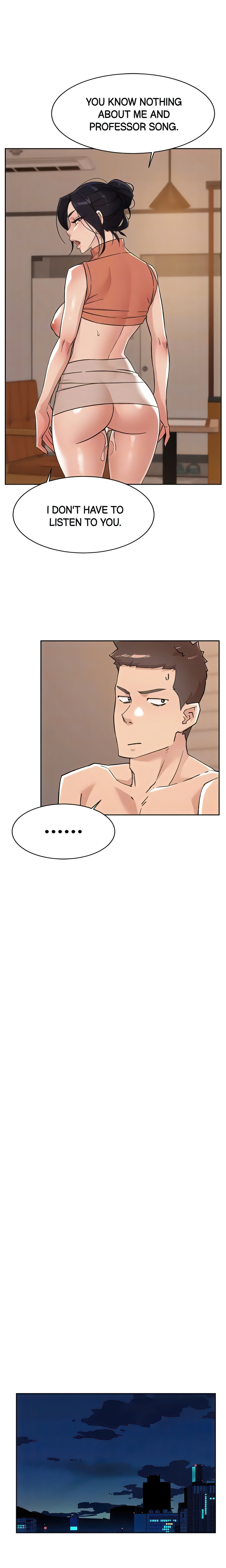 All about My Best Friend Chapter 88 - Page 8