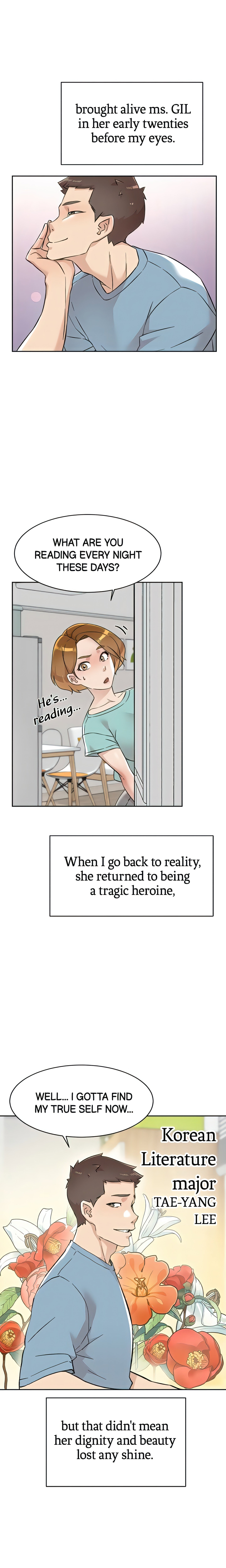 All about My Best Friend Chapter 88 - Page 12