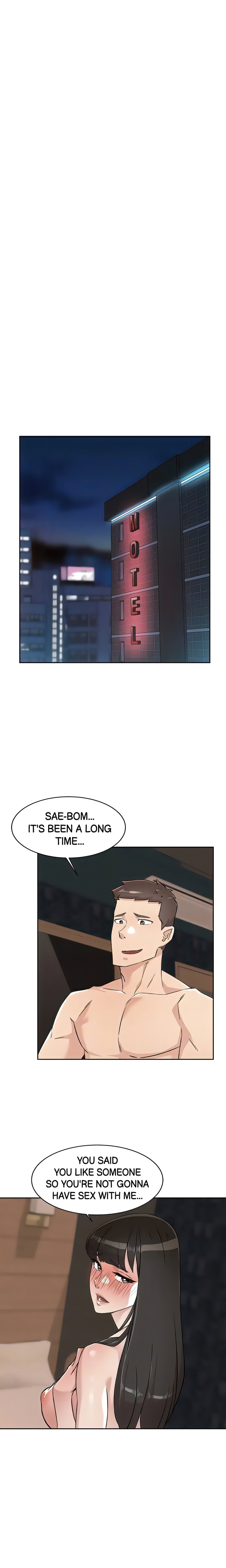 All about My Best Friend Chapter 88 - Page 16