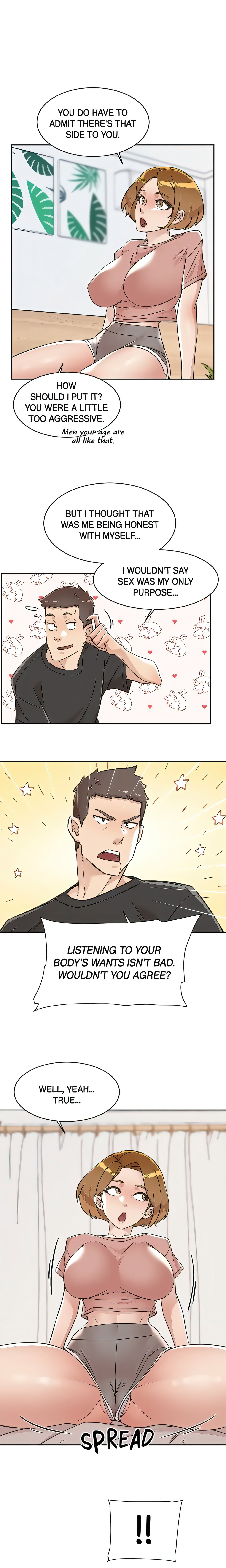 All about My Best Friend Chapter 90 - Page 3