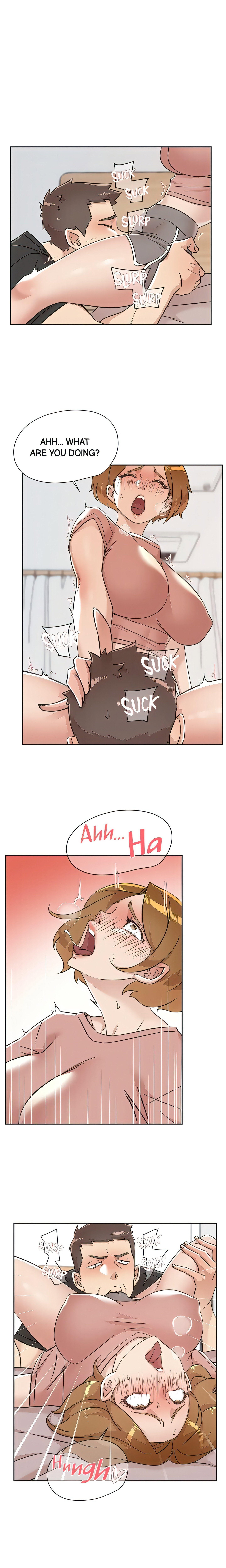 All about My Best Friend Chapter 90 - Page 5