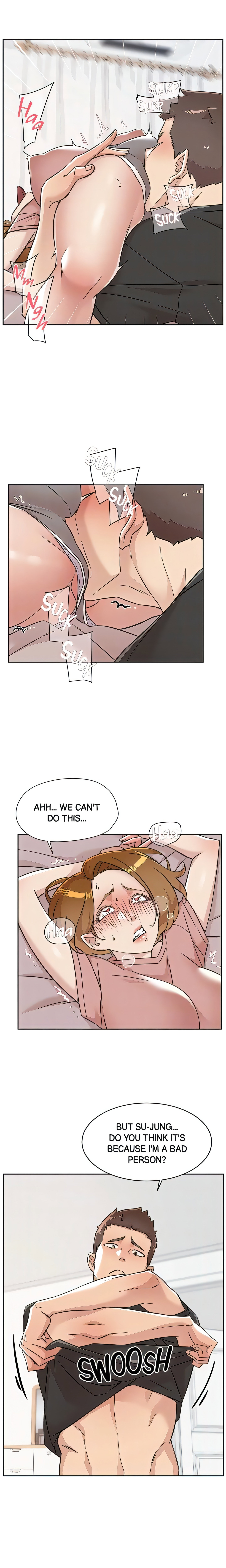 All about My Best Friend Chapter 90 - Page 6