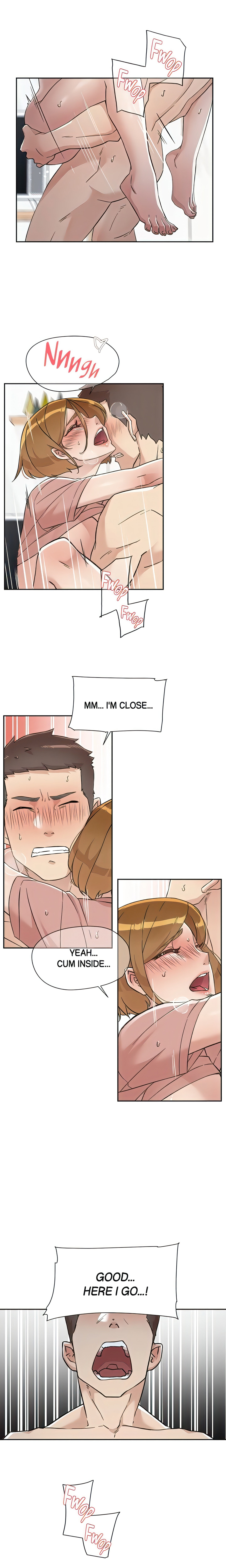All about My Best Friend Chapter 90 - Page 13