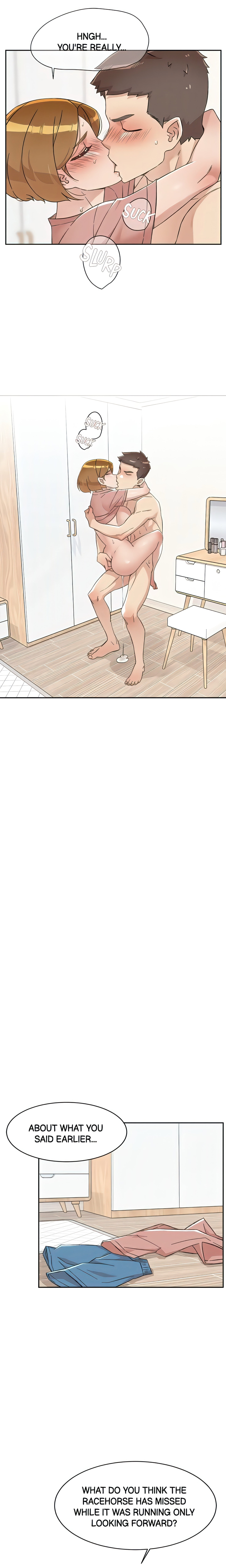All about My Best Friend Chapter 90 - Page 15