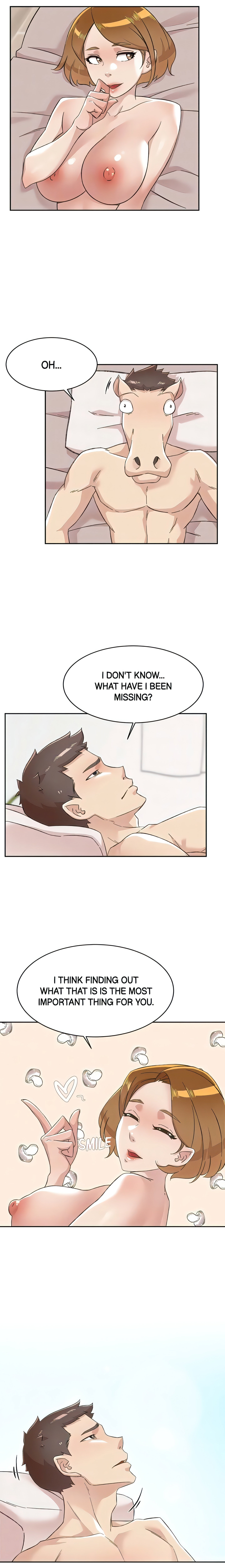 All about My Best Friend Chapter 90 - Page 16