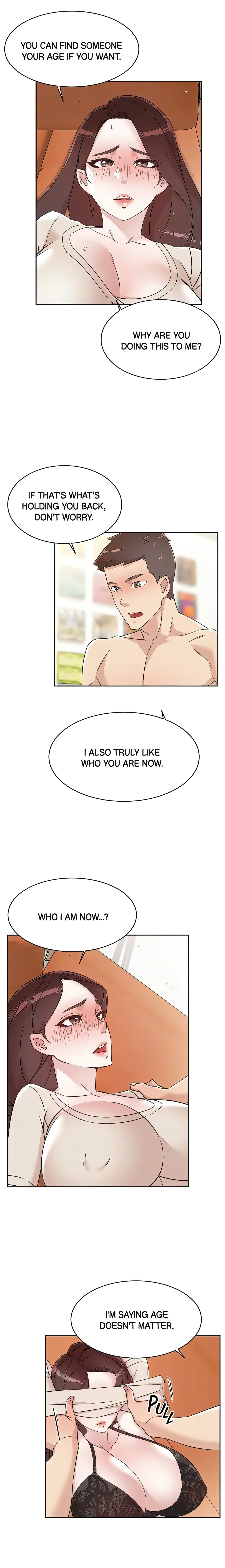 All about My Best Friend Chapter 99 - Page 7