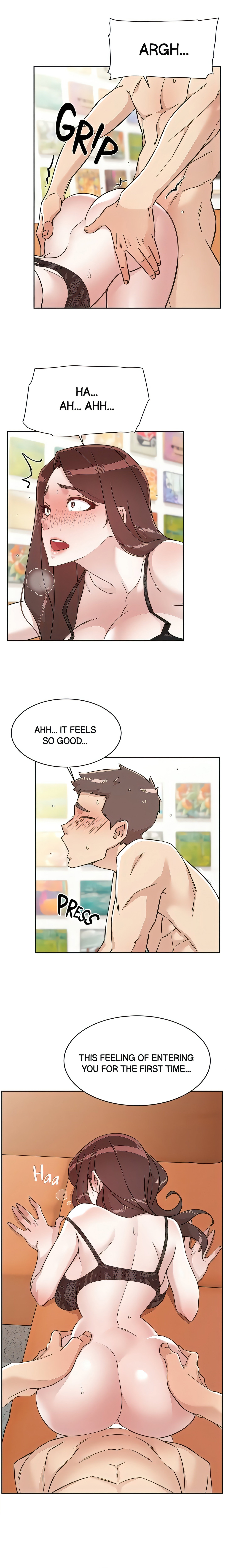 All about My Best Friend Chapter 99 - Page 13