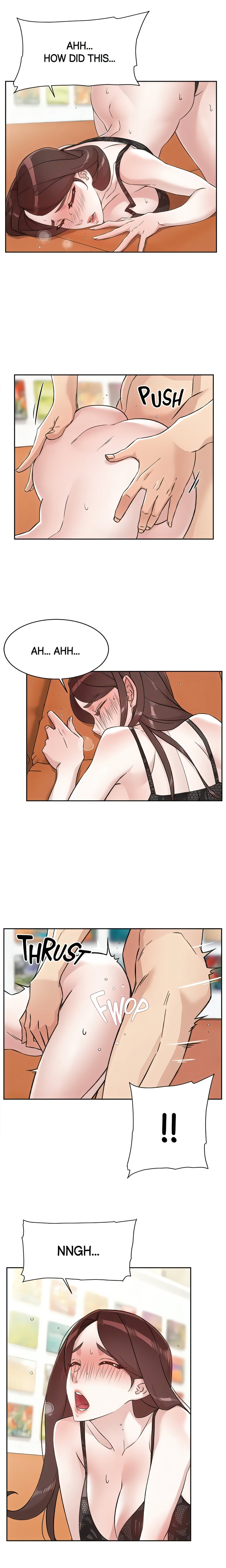 All about My Best Friend Chapter 99 - Page 14