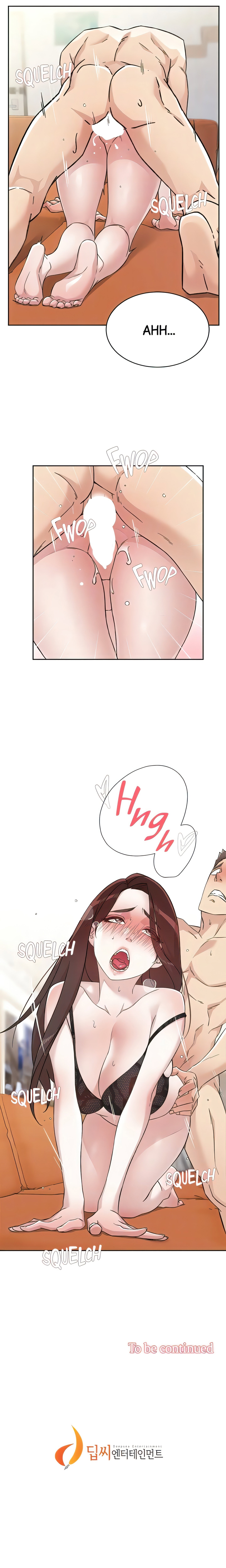 All about My Best Friend Chapter 99 - Page 16