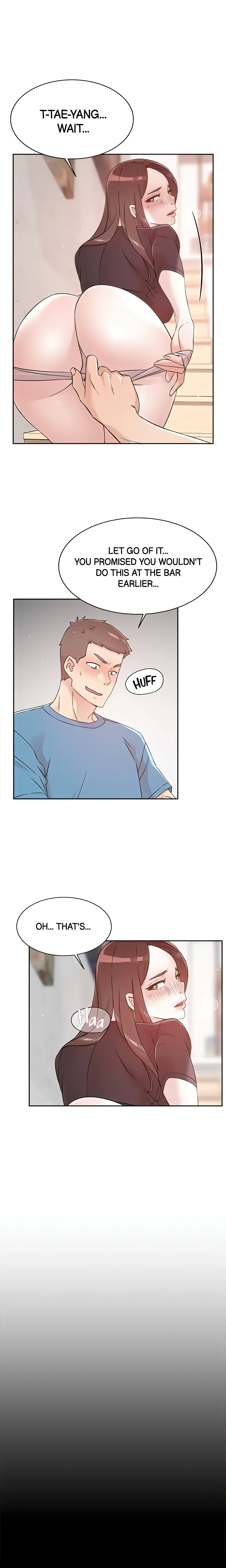 All about My Best Friend Chapter 107 - Page 4