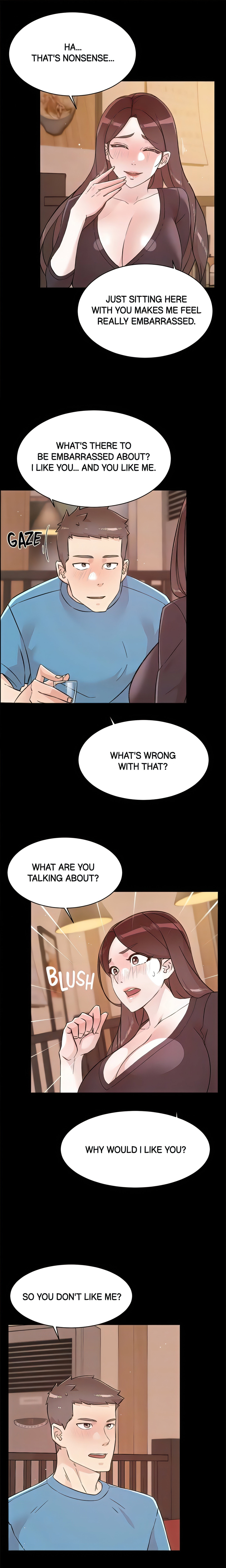 All about My Best Friend Chapter 107 - Page 7