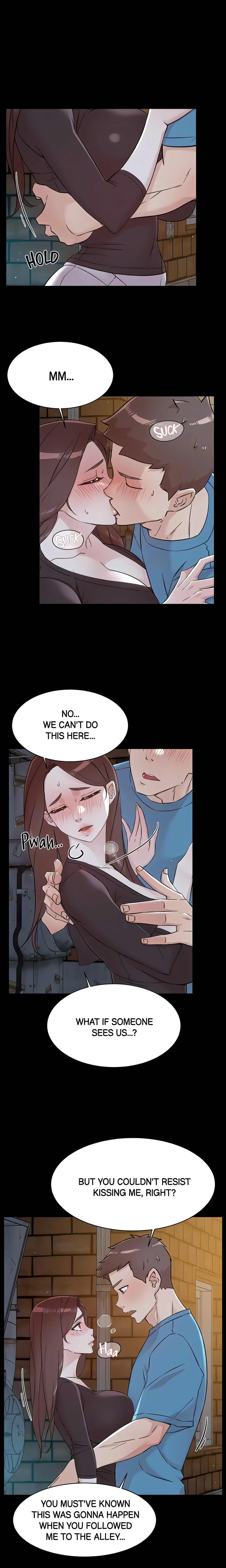 All about My Best Friend Chapter 107 - Page 9