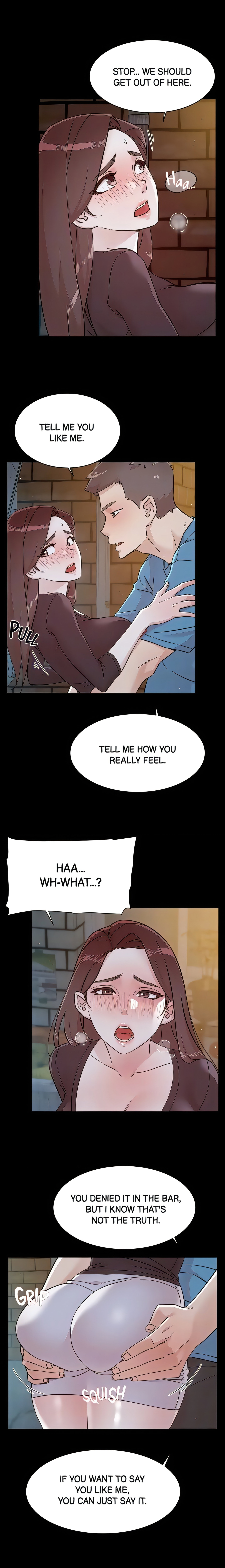 All about My Best Friend Chapter 107 - Page 10
