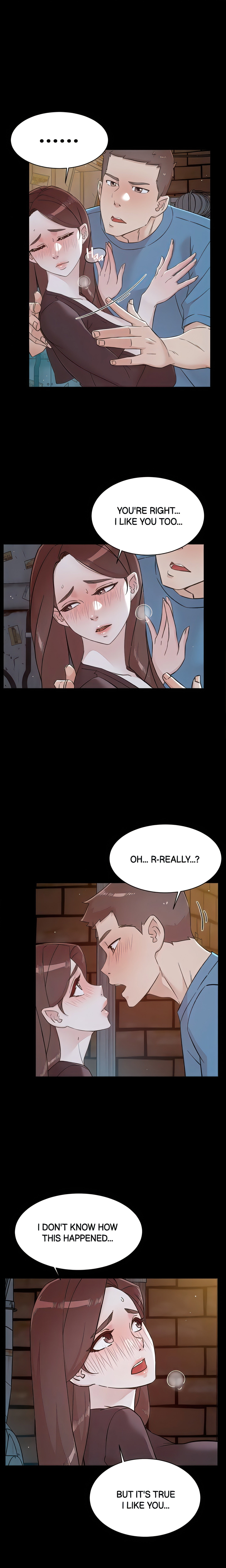All about My Best Friend Chapter 107 - Page 11