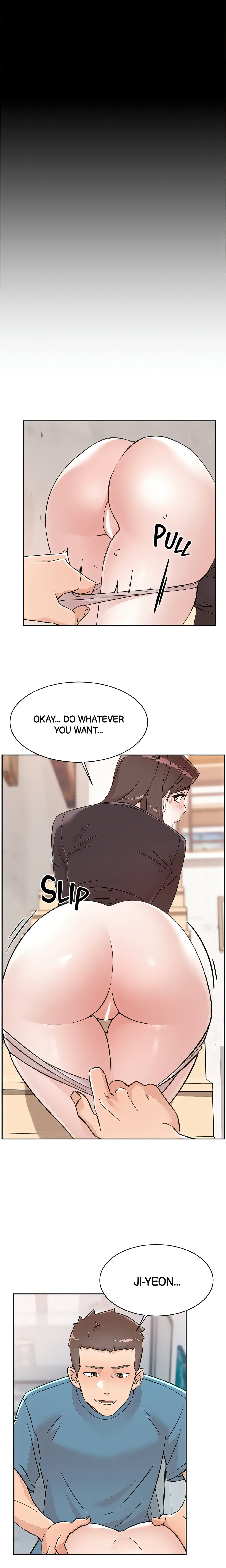 All about My Best Friend Chapter 107 - Page 13