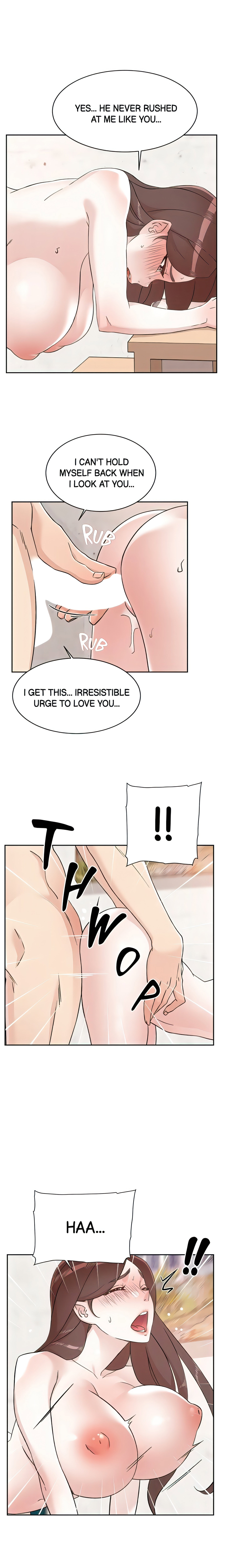 All about My Best Friend Chapter 107 - Page 15