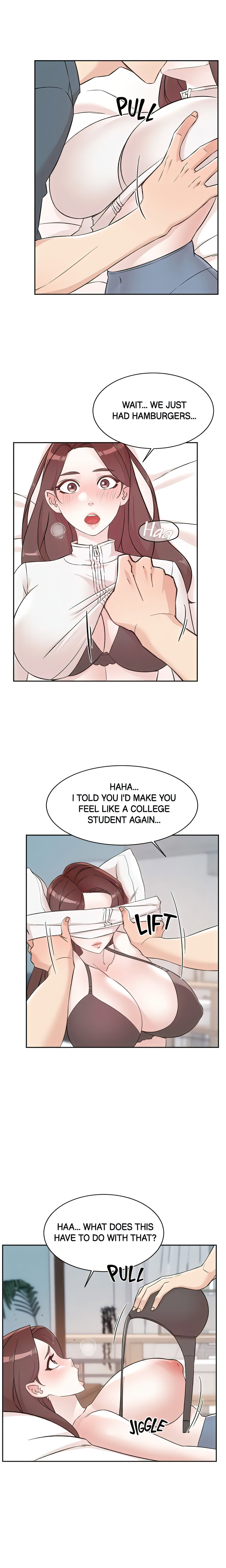All about My Best Friend Chapter 114 - Page 2