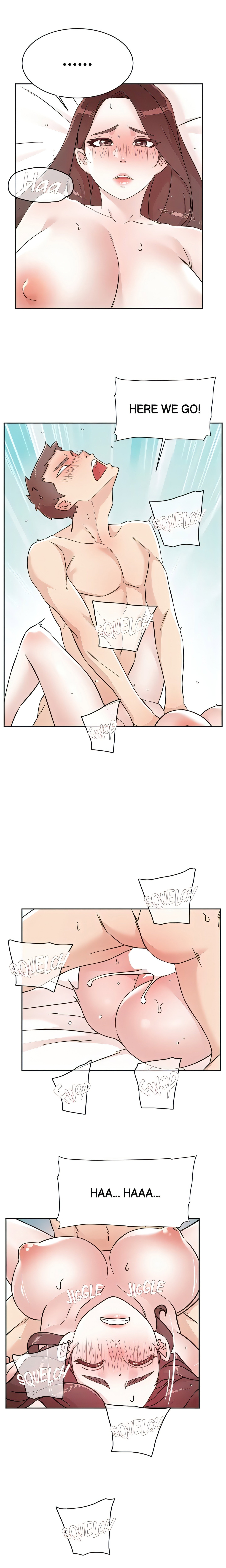 All about My Best Friend Chapter 114 - Page 5