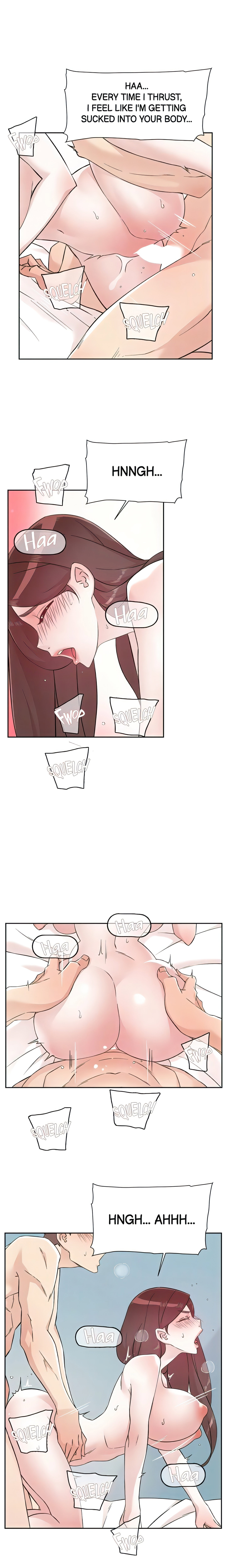 All about My Best Friend Chapter 114 - Page 7
