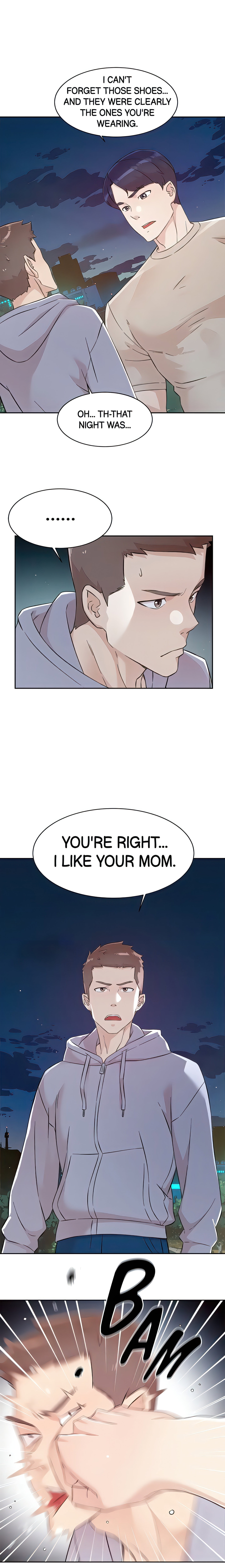 All about My Best Friend Chapter 118 - Page 3