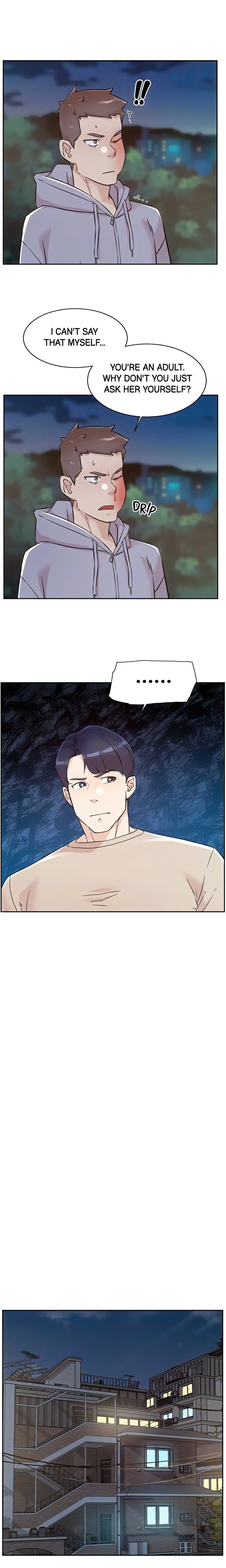 All about My Best Friend Chapter 118 - Page 8