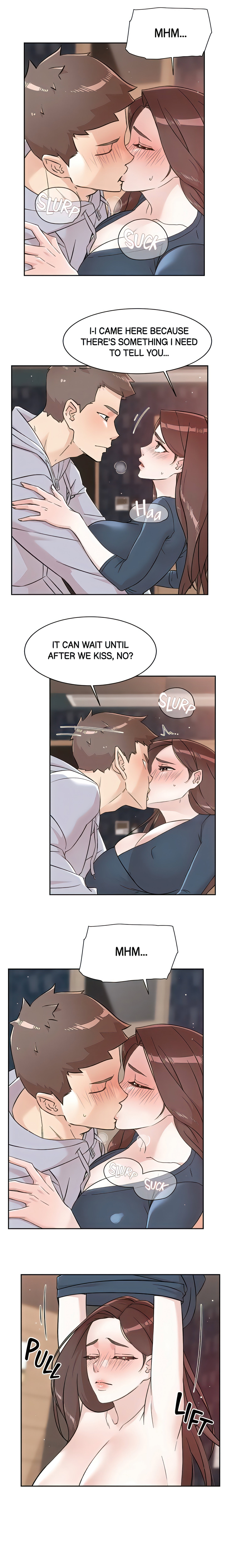 All about My Best Friend Chapter 118 - Page 14