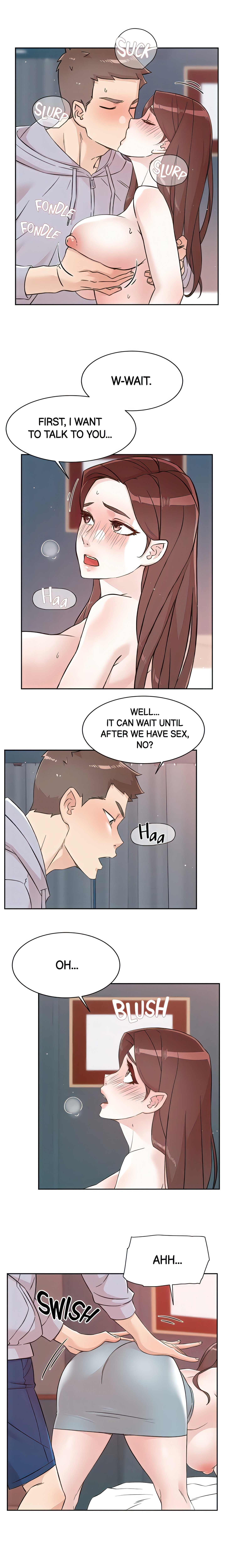 All about My Best Friend Chapter 118 - Page 15