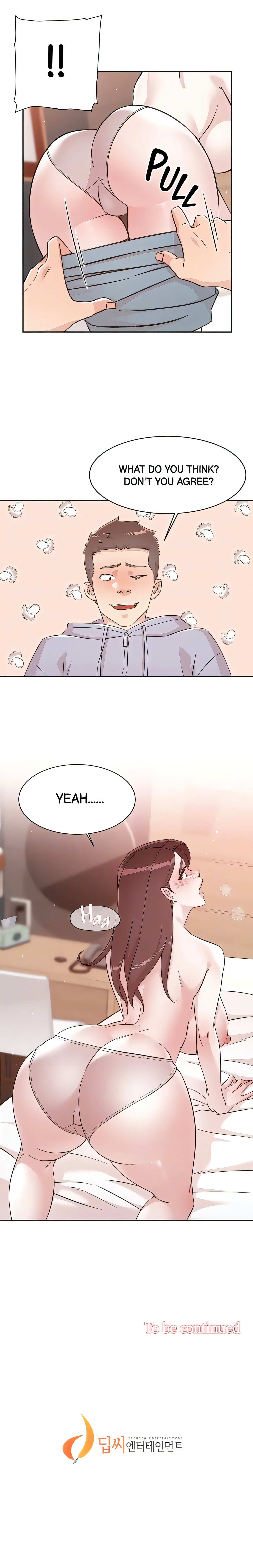 All about My Best Friend Chapter 118 - Page 16