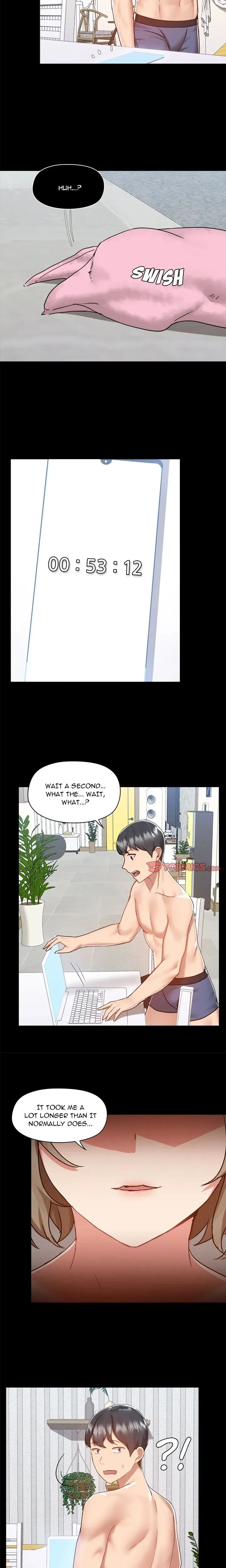 All About That Game Life Chapter 63 - Page 14
