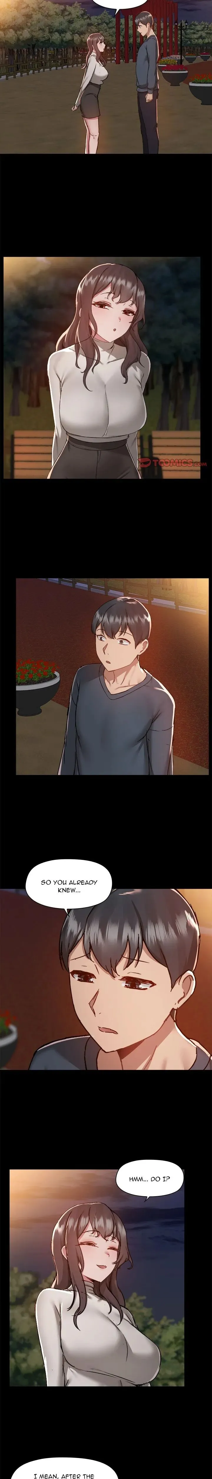 All About That Game Life Chapter 69 - Page 12