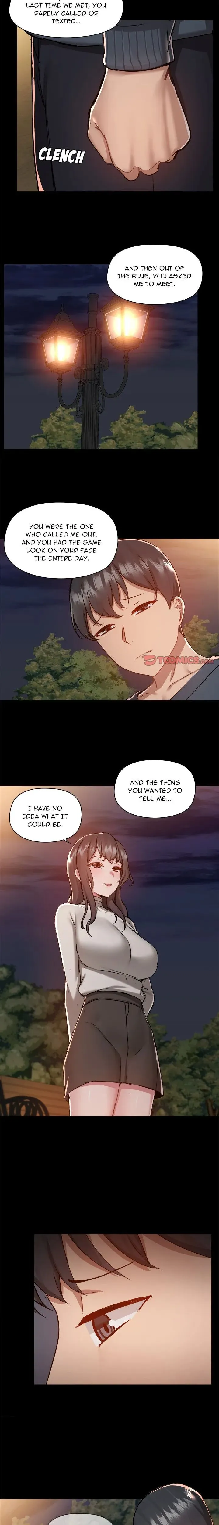 All About That Game Life Chapter 69 - Page 13