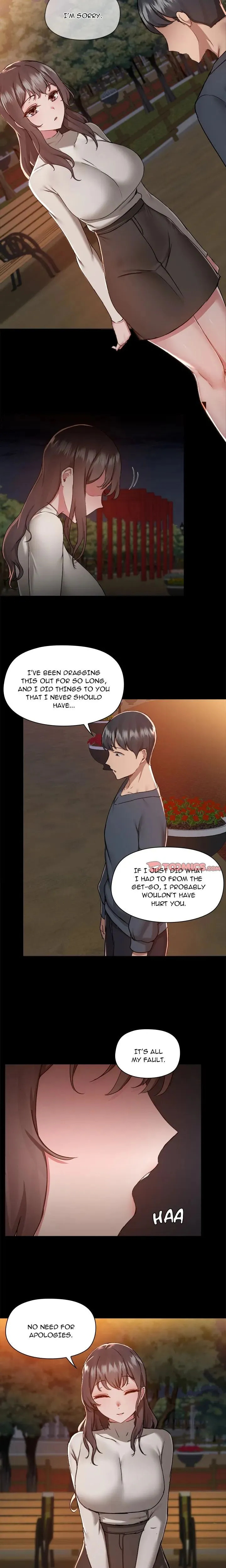 All About That Game Life Chapter 69 - Page 14