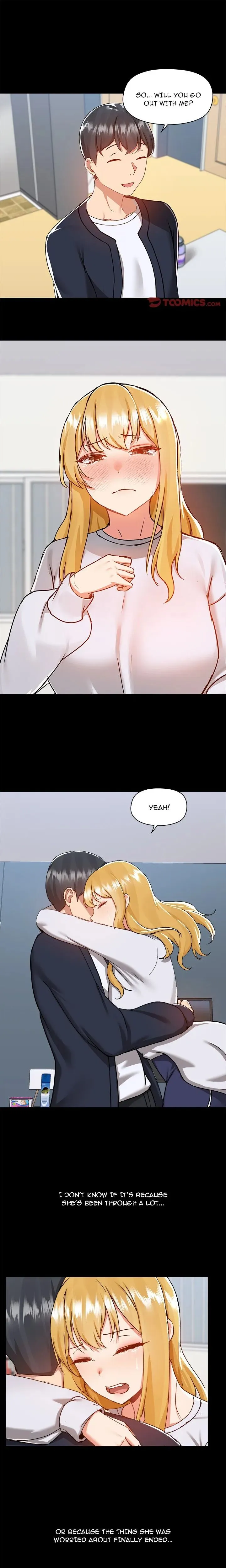 All About That Game Life Chapter 73 - Page 1