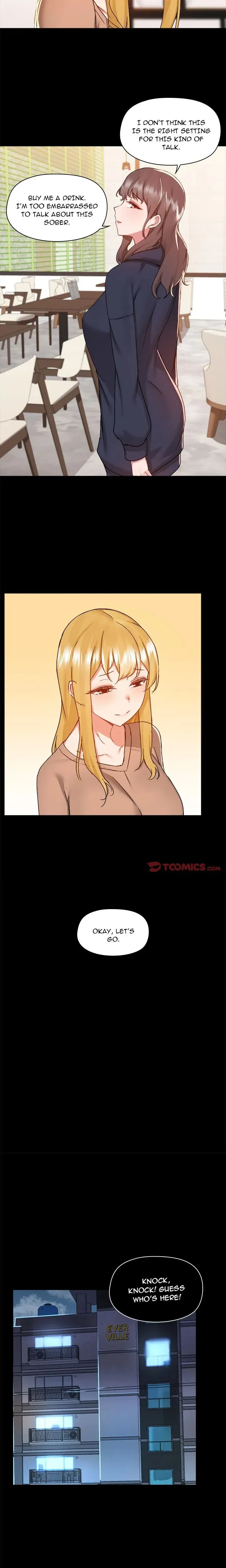 All About That Game Life Chapter 73 - Page 14