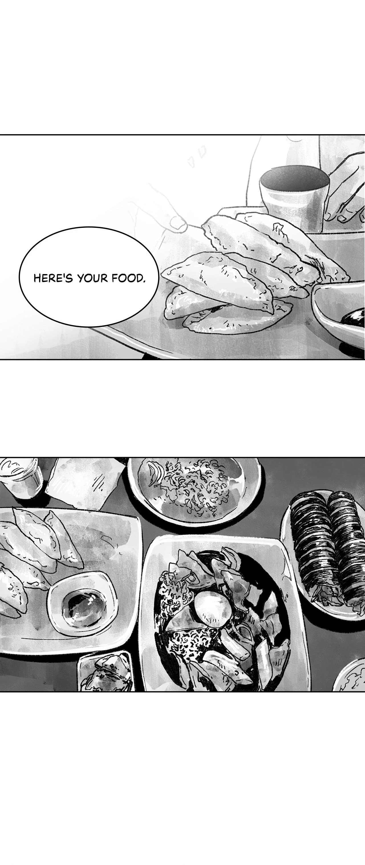 All About the Melodrama Chapter 3 - Page 1
