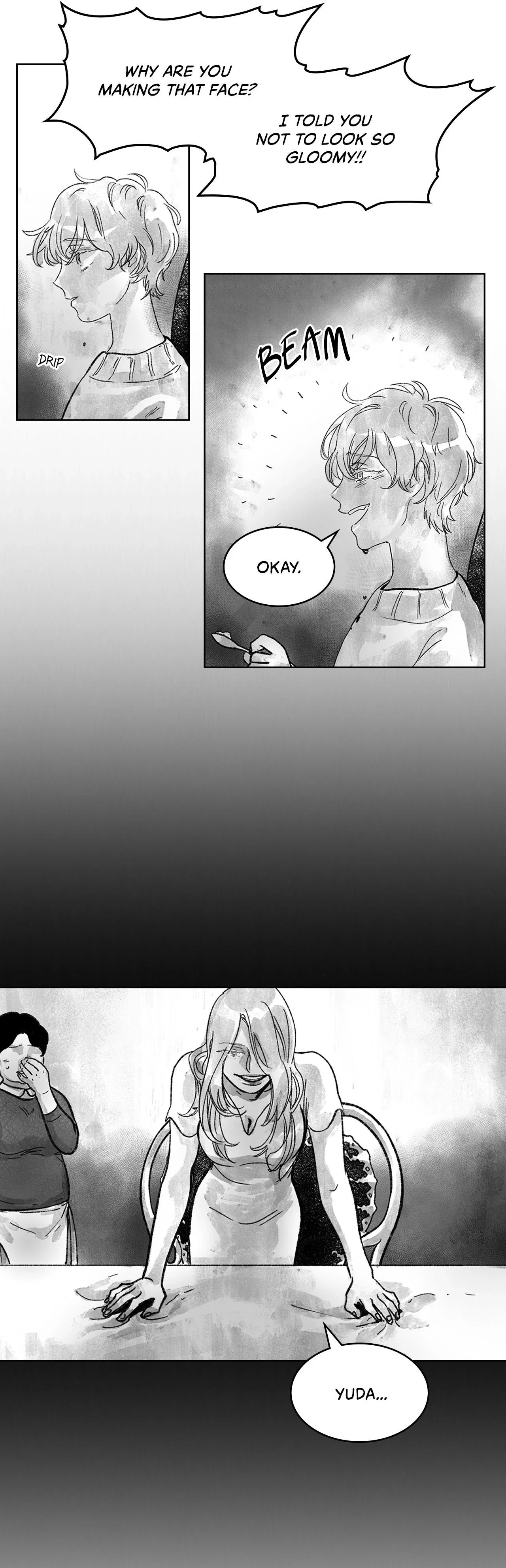 All About the Melodrama Chapter 3 - Page 7