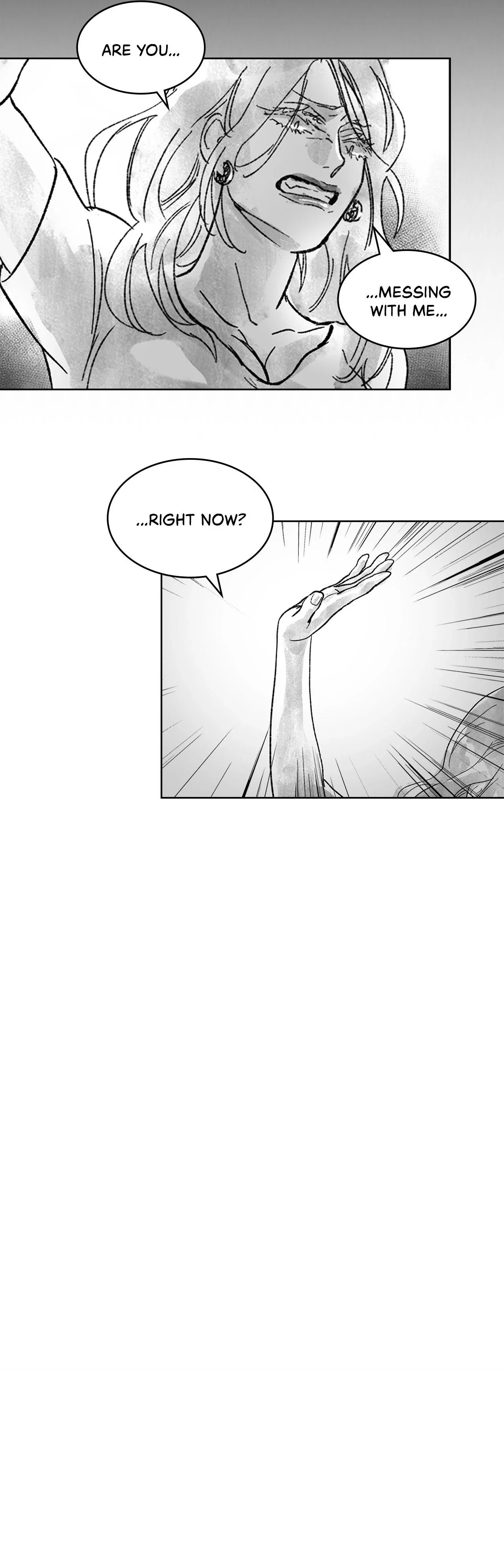 All About the Melodrama Chapter 3 - Page 8