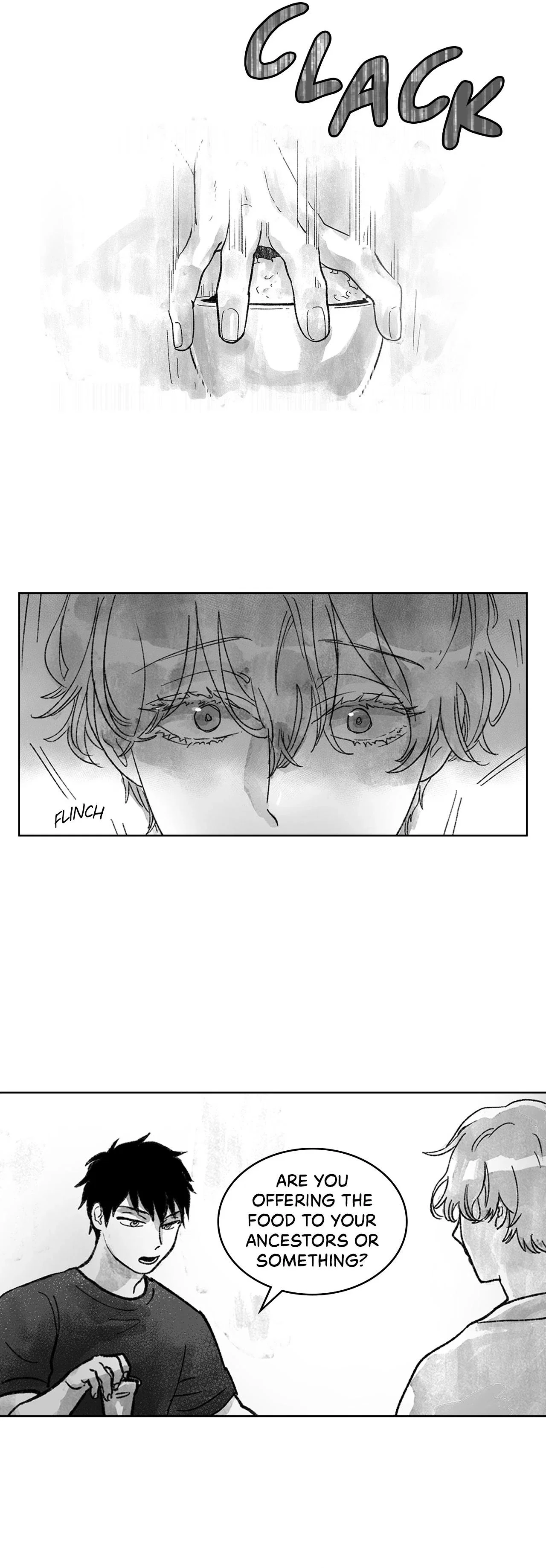 All About the Melodrama Chapter 3 - Page 9