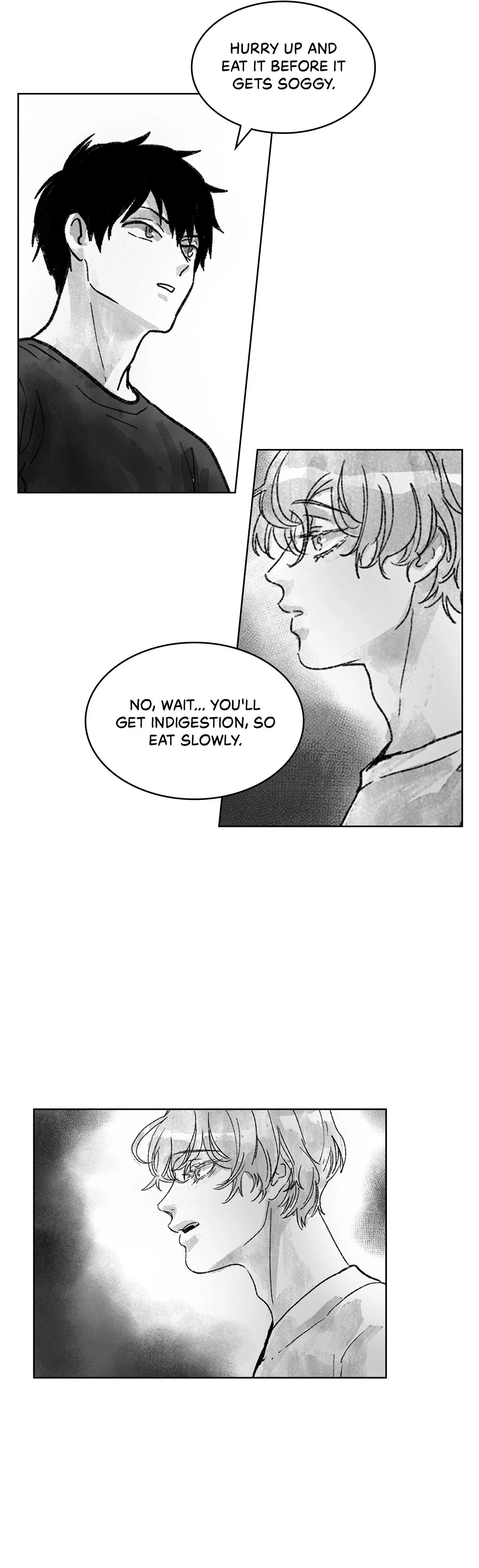 All About the Melodrama Chapter 3 - Page 10